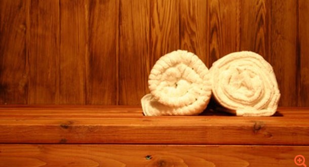 Κάνετε σάουνα για να ζήσετε περισσότερο – και καλύτερα