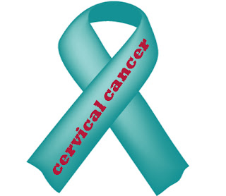 Καρκίνος του τραχήλου της μήτρας, ο τρίτος πιο συχνός καρκίνος στις γυναίκες