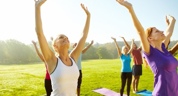 Με άσκηση γίνεται πιο εύκολη η χημειοθεραπεία