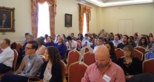 Με μεγάλη επιτυχία ολοκληρώθηκε το πρώτο διεθνές συνέδριο & workshop “IMPROVING PATHOLOGY TEACHING” του HIPON