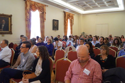 Με μεγάλη επιτυχία ολοκληρώθηκε το πρώτο διεθνές συνέδριο & workshop “IMPROVING PATHOLOGY TEACHING” του HIPON