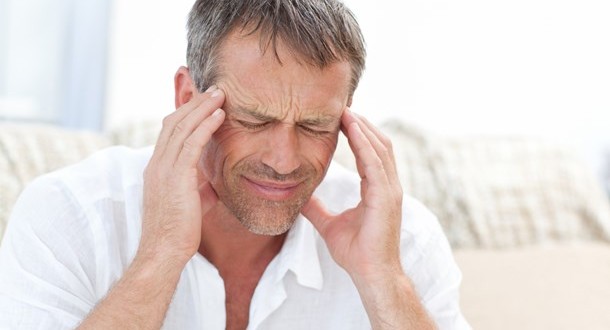 Οι μύες φταίνε για τον πονοκέφαλο