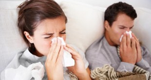 Ποια η κατάλληλη διατροφή για το κρυολόγημα, την γρίπη, τον βήχα, το συνάχι;