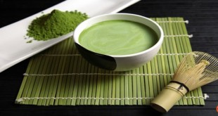 Ποιο τσάι είναι καλύτερο από το πράσινο;