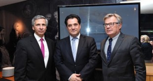 ΣΦΕΕ: Μοναδικό «Φάρμακο» για την Υγεία η συνεννόηση για ένα Εθνικό Στρατηγικό Σχέδιο μέσα στο 2016