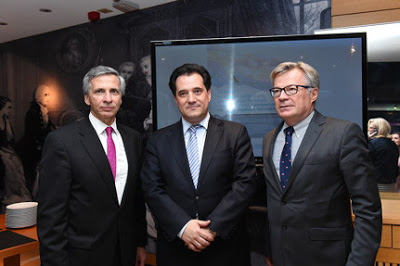 ΣΦΕΕ: Μοναδικό «Φάρμακο» για την Υγεία η συνεννόηση για ένα Εθνικό Στρατηγικό Σχέδιο μέσα στο 2016