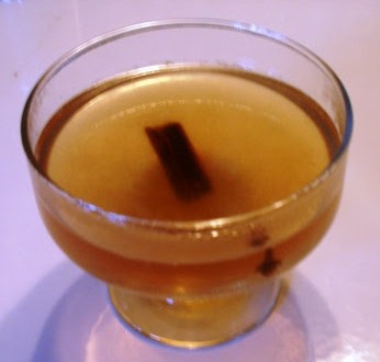 Σαλέπι ή Σερνικοβότανο, εξαιρετικό ρόφημα για το κρυολόγημα, τον βήχα, το στομάχι, το άσθμα, τονωτικό και αφροδισιακό