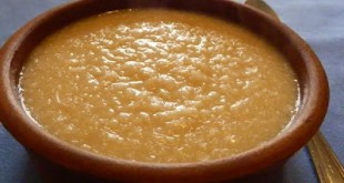 Τραχανάς και η σημαντική διατροφική του αξία