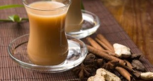 Τσάι μασάλα, το καλύτερο ρόφημα για το κρύο. Τονώνει, ανακουφίζει το βήχα, αποσυμφορεί την αναπνευστική οδό