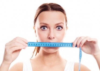 Χάστε τα κιλά κατακράτησης των εορτών