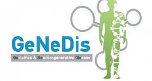 2ο Παγκόσμιο Συνέδριο για την Γενετική, Γηριατρική και την Έρευνα νευροεκφυλιστικών νόσων