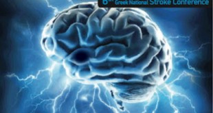 6ο Πανελληνίο Συνεδρίο Αγγειακών Εγκεφαλικών Νόσων