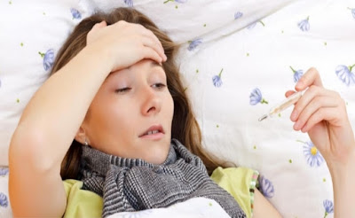 Γιατί ΔΕΝ παίρνουμε αντιπυρετικά στον πυρετό. Τι δεν πρέπει να τρώμε. Βότανα αντιπυρετικά.