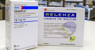 Είναι σωστή η απόφαση του Υπουργείου Υγείας να διαθέσει το Tamiflu και το Relenza εντελώς δωρεάν;