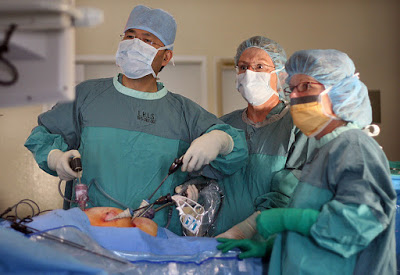 Ελληνική Εταιρεία Χειρουργικής Ογκολογίας: Τι είναι η Χειρουργική Ογκολογία