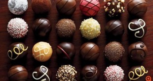 Η συχνή κατανάλωση σοκολάτας βελτιώνει τη λειτουργία του εγκεφάλου