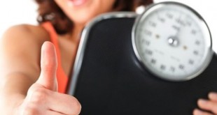 Θέλετε σταθερό βάρος; Μην κάνετε δίαιτα!