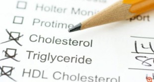 Κάθε πότε πρέπει να ελέγχουμε τις τιμές της χοληστερίνης