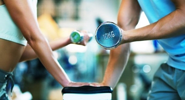 Μικρά μυστικά άσκησης για να βάλετε φωτιά στο μεταβολισμό σας