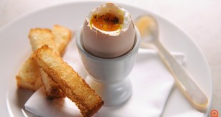 Πόσο ένοχα είναι τα αυγά για τη χοληστερίνη;