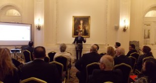 Aegate και θεσμικοί φορείς της φαρμακευτικής αγοράς συζήτησαν την επικείμενη εφαρμογή του νέου Ευρωπαϊκού Κανονισμού για τα ψευδεπίγραφα φάρμακα