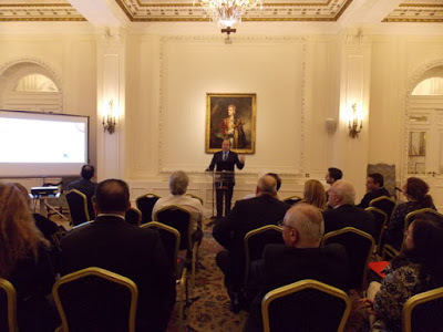 Aegate και θεσμικοί φορείς της φαρμακευτικής αγοράς συζήτησαν την επικείμενη εφαρμογή του νέου Ευρωπαϊκού Κανονισμού για τα ψευδεπίγραφα φάρμακα