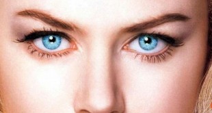 Όσοι έχουν γαλάζια μάτια κατάγονται από έναν κοινό πρόγονο!