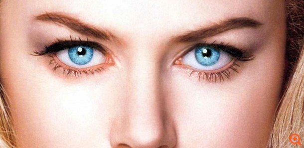 Όσοι έχουν γαλάζια μάτια κατάγονται από έναν κοινό πρόγονο!