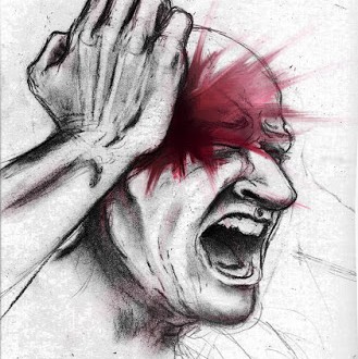 Αθροιστική κεφαλαλγία, δεν είναι μια απλή ημικρανία αλλά εξαιρετικά δυνατός πονοκέφαλος