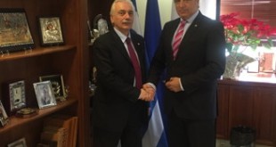 Ανθρωπιστική Συμμαχία και σύμπραξη μεταξύ Κεντρικής Ένωσης Δήμων Ελλάδος και Ελληνικού Ερυθρού Σταυρού