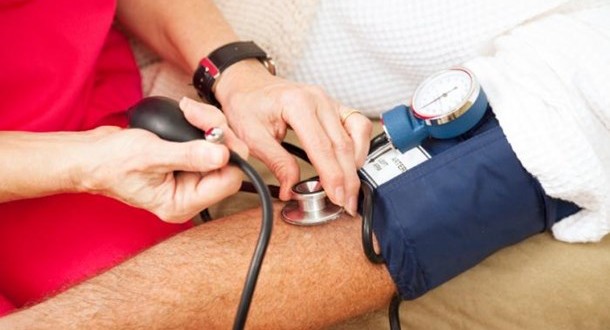 Γιατί έχω υψηλή πίεση;