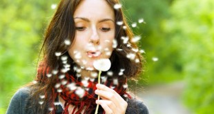 Γιατί μας τρώνε τα μάτια μας την άνοιξη;