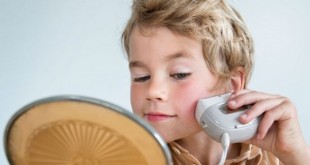 Γιατί τα παιδιά μπαίνουν νωρίτερα στην εφηβεία;