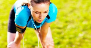 Είναι ανησυχητικό το λαχάνιασμα;