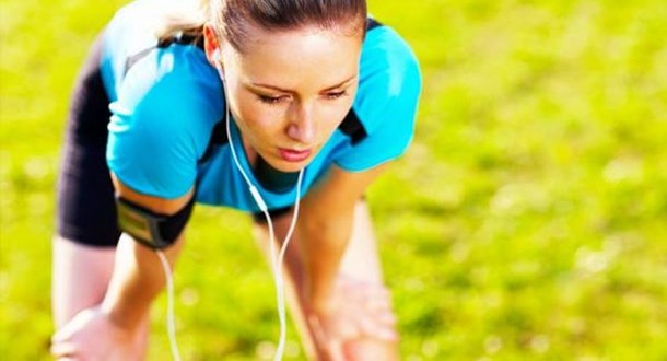 Είναι ανησυχητικό το λαχάνιασμα;