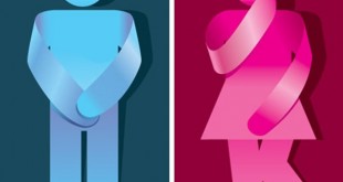 Είναι φυσιολογικό όταν βήχετε να "ξεφεύγουν" ούρα;