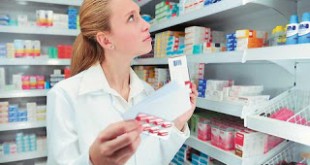 Ελλείψεις φαρμάκων στα φαρμακεία