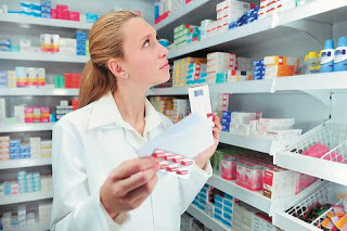 Ελλείψεις φαρμάκων στα φαρμακεία