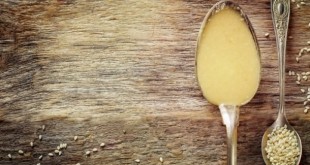 Εναλλακτικό πρωινό; Δοκιμάστε το ταχίνι