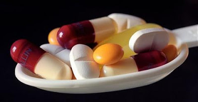 Επτά στους δέκα Ελληνες είναι ανενημέρωτοι για τα αντιβιοτικά