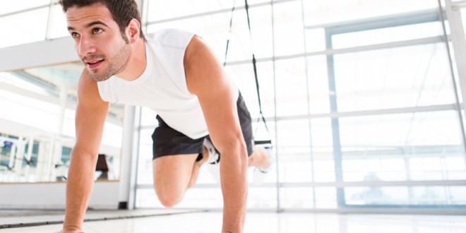 Η άσκηση που καίει περισσότερο λίπος