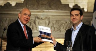 Η έκθεση ΟΟΣΑ προειδοποιεί για τους σοβαρούς κινδύνους που μπορεί να προκαλέσει η προσφυγική κρίση στην ελληνική οικονομία