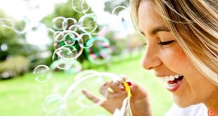 Θέλετε να γίνετε πιο αισιόδοξοι;