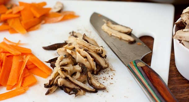 Κρύβεται στις πολυφαινόλες το μυστικό της μακροζωίας;