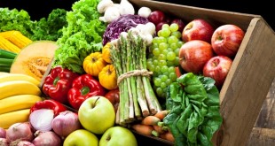 Μήπως τρώτε τα φρούτα σας με... φυτοφάρμακα;