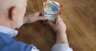 Μικρότερη σύνταξη, λιγότερα χρόνια ζωής;