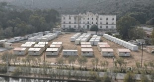 Ξεκίνησαν οι προσλήψεις στα Hotspots - Ποιους αφορούν - Πώς θα υποβάλετε αίτηση