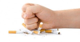 Οι βλαπτικές επιπτώσεις του καπνίσματος στην Υγεία, ομιλία στην Λιβαδιά