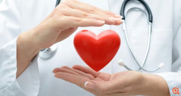 Πέντε "θανάσιμες" ενδείξεις για τα καρδιαγγειακά νοσήματα