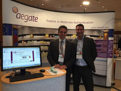 Σύστημα που εξασφαλίζει την γνησιότητα των φαρμάκων σε όλη την Ευρώπη